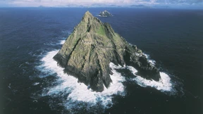 Möge der Fels mit dir sein 