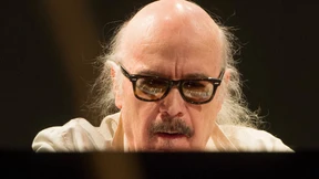 Jazzmusiker Wolfgang Dauner gestorben