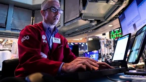 Bremst die US-Zinsentscheidung die Jahresendrally?