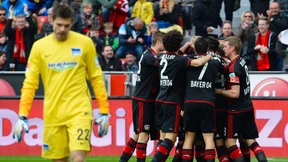 Leverkusen reif für die Champions League