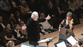 Einem Sänger eine gescheuert? Dem Publikum ist das egal