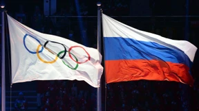 Ukrainische Athleten werden geopfert