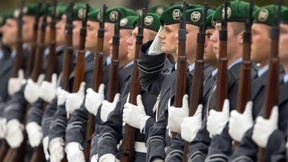 Planer sehen Reform in Gefahr