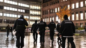 Wenn Flüchtlinge kriminell werden