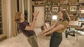 Was zwischen Menschen für Fliehkräfte bestehen