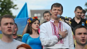 Sehnsucht nach Frieden und neuen Gesichtern 