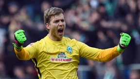 Werder verhindert die totale Düsternis