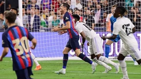 Lewandowski mit Debüt gegen Real