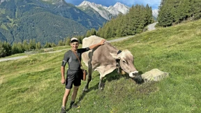 Welche Zukunft hat die Almwirtschaft in den Alpen?