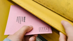 Knappe Fristen zwingen Briefwähler zur Eile