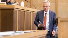 Am niedrigen Anspruch gescheitert