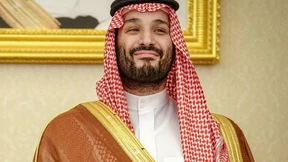 Der IWF lobt Saudi-Arabien