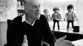 Playmobil-Vater Brandstätter gestorben