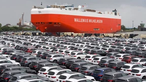 Ein wackeliges Comeback