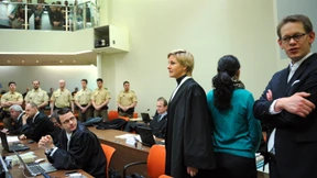 „Wir haben nichts geahnt“