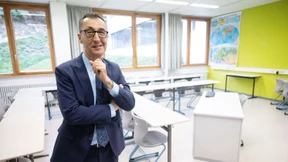 „Bildung ist noch immer zu oft Glückssache“