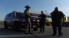 Zahl der Toten in Texas steigt auf sieben