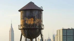 Teurer als Manhattan 