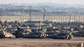 Israels Bodenoffensive: „Komplette Entvölkerung des Gazastreifens“