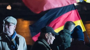 „Ode an die Freude“ gegen Weihnachtslieder