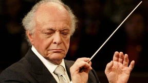 Chefdirigent Lorin Maazel tritt zurück