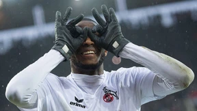 Modeste macht Köln und Overath glücklich