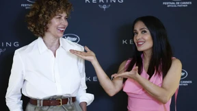 „Eine zukünftige Regisseurin sitzt hier im Publikum“