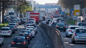 Jetzt macht auch Stuttgart ernst mit Fahrverboten