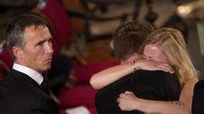 Die Tat eines Irrsinnigen