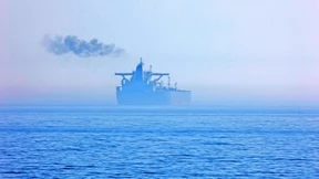 Warum Russlands Schattenflotte ein ernstes Risiko ist