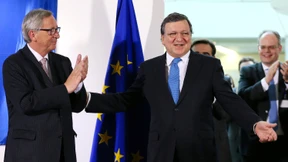 Juncker will Job seines Vorgängers Barroso durchleuchten