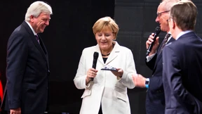 Ein persönlicher Astra, passend zum Blazer