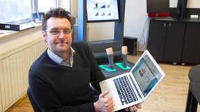 Auf der Suche nach dem passenden Schuh