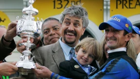 Verletzt, entkräftet, missbraucht