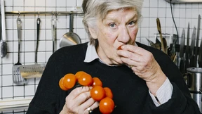 Sie ist die Königin der Neuanfänge