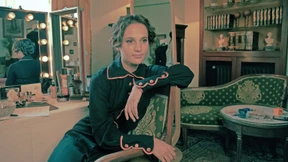 Spione im Spiegelkabinett