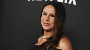 Wieso wird Karla Sofía Gascón so schnell zur Unperson?