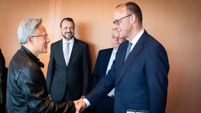 Das Mysterium „AI Gigafactory“