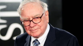 Warren Buffett spendet mehr als 3 Milliarden Dollar