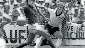 Abschied von einem Weltmeister