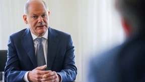 „Wirtschaftliche Erholung kommt voran“