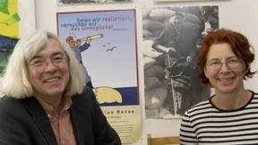 Vom Spürsinn der Kopffüßer