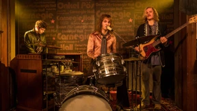 Sag niemals nie zur Udopie