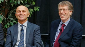 Sie wollen alles vorhersagen 