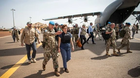 Jenseits der Heimatfront