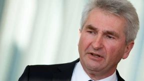Anträge ab Freitag möglich