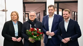 Wähler finden: SPD kümmert sich zu sehr um Bürgergeldempfänger