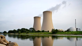 Reaktor Grohnde bleibt abgeschaltet