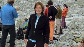 Lebenslange Haftstrafe für Mord an Dresdner Forscherin