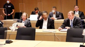 Prozess um mutmaßlich massenhaften Betrug bei Corona-Tests